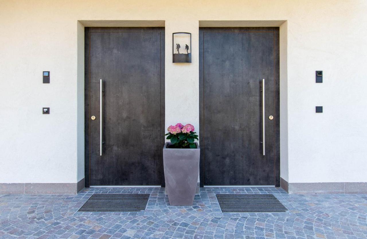 Residence Villa Schlern Völs am Schlern Exterior photo