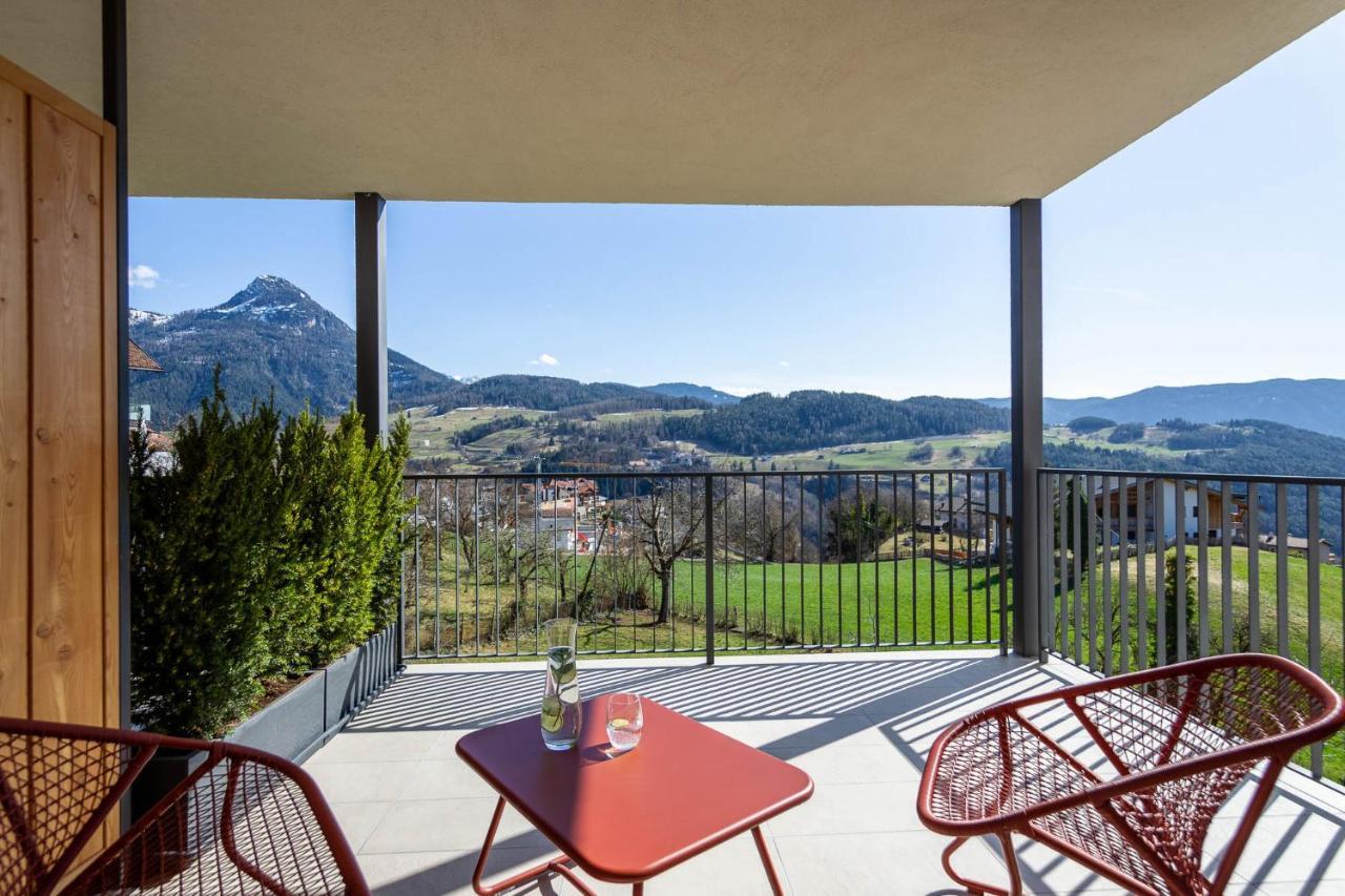 Residence Villa Schlern Völs am Schlern Exterior photo