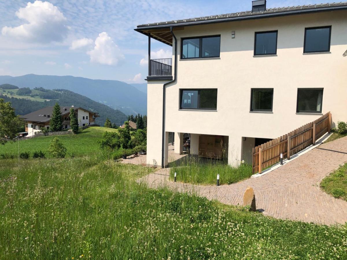 Residence Villa Schlern Völs am Schlern Exterior photo